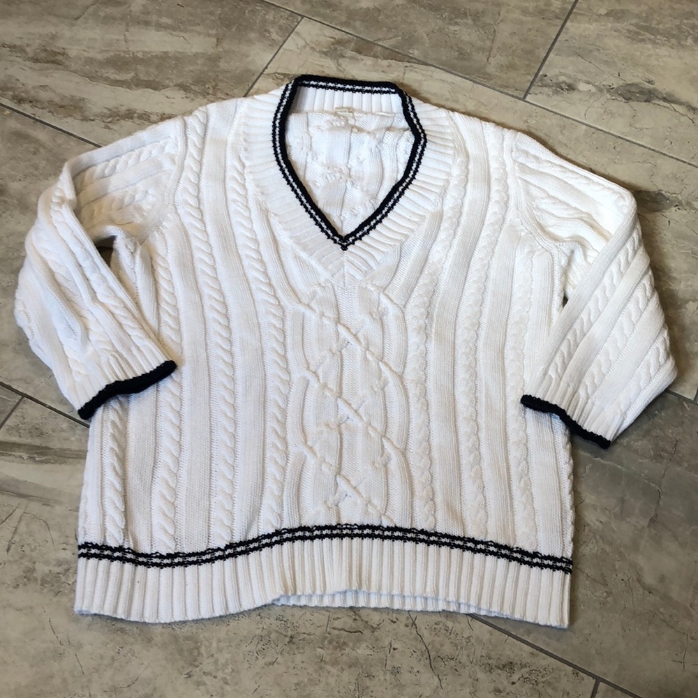 ❤️ J Crew Sweater ❤️